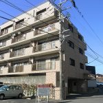 グレイス桜台303号