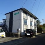 カーサフェリス206号