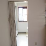 洗面室 洗面室