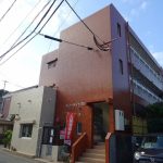 メリーメイト河津201