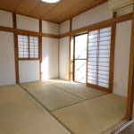和室 和室