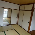 洗面室