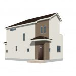 筑紫野市湯町2丁目新築売戸建（2号棟）