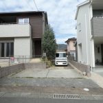 朝倉郡筑前町二2690万円売戸建