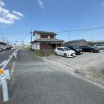 佐賀県鳥栖市水屋町650万円売地
