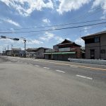佐賀県鳥栖市高田町500万円売地