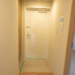 玄関 玄関