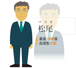 松尾